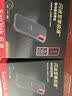 Sandisk闪迪1TB Type-c USB3.2 NVMe移动固态硬盘（PSSD）E61卓越版 1050MB/s三防保护 手机笔记本电脑外接SSD 实拍图