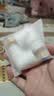 金角金牛 PPR活接头 4分20热熔活弯头 热水器水管连接头 配件白色 2个 实拍图