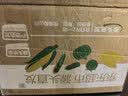 京鲜生山东双色水果椒彩椒灯笼椒 生吃甜椒净重3斤单果150克起源头直发 实拍图