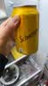 可口可乐（Coca-Cola）怡泉 汤力水 苏打水 汽水饮料 330ml*24罐 实拍图