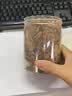 半山农 红糖姜片200g 姜糖片生姜片寒暖即食姜茶姜汤休闲零食煮红糖姜茶 实拍图