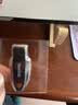 Sandisk闪迪64GB USB3.2 U盘 CZ550黑色 读速100MB/s 安全加密 数据恢复 学习办公电脑车载 高速大容量优盘 实拍图