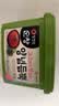 清净园韩国进口 包饭酱500g 烤肉酱蒜蓉辣酱 石锅拌饭酱拌菜用火锅蘸酱 实拍图