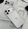 Apple/苹果iPhone 17 Pro Max 256GB 银色 移动联通电信5G 双卡双待手机 送礼好物 实拍图
