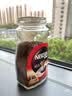 雀巢（Nestle）醇品速溶美式黑咖啡粉冲泡后*0糖健身燃减防困瓶装50g 实拍图
