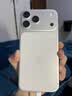 苹果iPhone17PM 2TB 美版无锁/零售机标准 双esim卡 免费开实体卡槽银色【无充电线】【需录开箱视频】 实拍图