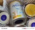爱他美（Aptamil）澳洲白金版含DHA段叶黄素婴幼儿配方奶粉新西兰优质奶源900g 【添加育婴专员享大额券】 白金3段6罐 实拍图