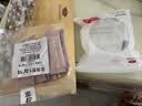 京润珍珠纯珍珠粉60g袋涂抹面膜去黄美白淡斑淡痘印面膜粉泥膜生日礼物女 实拍图