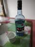 红星二锅头 蓝瓶绵柔8陈酿 清香型白酒 43度 750ml*6瓶 整箱装口粮酒 实拍图