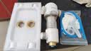 霍尼韦尔（Honeywell）一键自动洗反冲洗 防爆前置过滤器 15T/H大通量 净水器 防爆全屋净水器厨房家用0铅 D10 实拍图