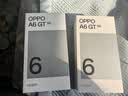 OPPO A6 GT 12GB+256GB 岩雾蓝 IP69防水 抗摔耐用流畅 5G智能手机 长续航 骁龙 自营正品 国家补贴 实拍图