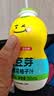 金豆芽儿童金银花柚子汁155ml*16瓶便携孩子饮料宝宝果汁西柚汁 实拍图