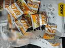 甘源牌鲜虾味虾条豆果500g休闲零食花生青豌豆儿童膨化食品追剧小零食 实拍图