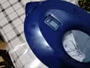 碧然德（BRITA） 过滤净水器 家用滤水壶 净水壶 海洋系列 3.5L蓝色 一壶3芯装 环保加固包装 实拍图
