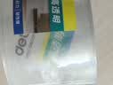 得力（deli）高品质高透明封箱胶带仓库打包胶带 60mm*100y*50um(91.4m/卷) 36卷 30325 实拍图