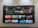 FFALCON雷鸟电视 85英寸 鹏7 Plus26款 全通道360Hz 安桥2.1 Hi-Fi音响 超高刷游戏影音电视85S78A Plus 实拍图