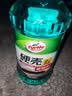 龟牌（Turtle Wax）百万好评硬壳玻璃水0度汽车强力去污去油膜除虫胶雨刮水2L*4瓶 实拍图