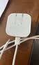 Apple/苹果【官配套装】40W快充头+iPhone 18 Pro透明手机壳+1年ACS 实拍图