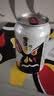 雪花啤酒(Snowbeer)纯9 330ml*24听 清爽畅饮 整箱装 自营热销 实拍图