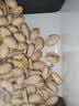 天虹牌800g原味大颗粒美国开心果罐装每日坚果炒货休闲孕妇零食干果 实拍图