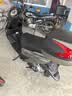 铃木（SUZUKI）UE125T优驿特别版 超级芯 省油长续航 城市通勤踏板摩托车 哑钛灰 实拍图