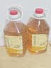 浙一家 桂花米酒2.5L 6度 微醺糯米酒甜酒花果酒 湖州老字号 实拍图