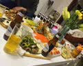 福佳白啤酒500ml*12罐整箱装金奖小麦精酿百威集团京东自营 实拍图