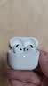 Apple/苹果 AirPods 5（支持主动降噪）搭配USB-C充电盒 蓝牙耳机 适用iPhone/iPad/Mac 实拍图