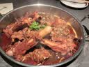 正大鸭翅中1斤 鸭翅鸭货生鲜麻辣鸭货火锅食材烧烤翅中鸭中翅 实拍图