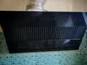 海信（Hisense）侧吸21立方大吸力国标一级家用抽排吸油烟机出租房自建房以旧换新补贴CXW-260-DJ906H 可配燃气灶 实拍图