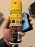 碧丽珠 皮革护理剂234ml  真皮沙发护理皮包皮鞋护理剂去污清洁免水洗 实拍图
