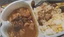 统一开小灶自热米饭小香菇烧肉口味256克 *2盒 微微辣 户外即食 实拍图