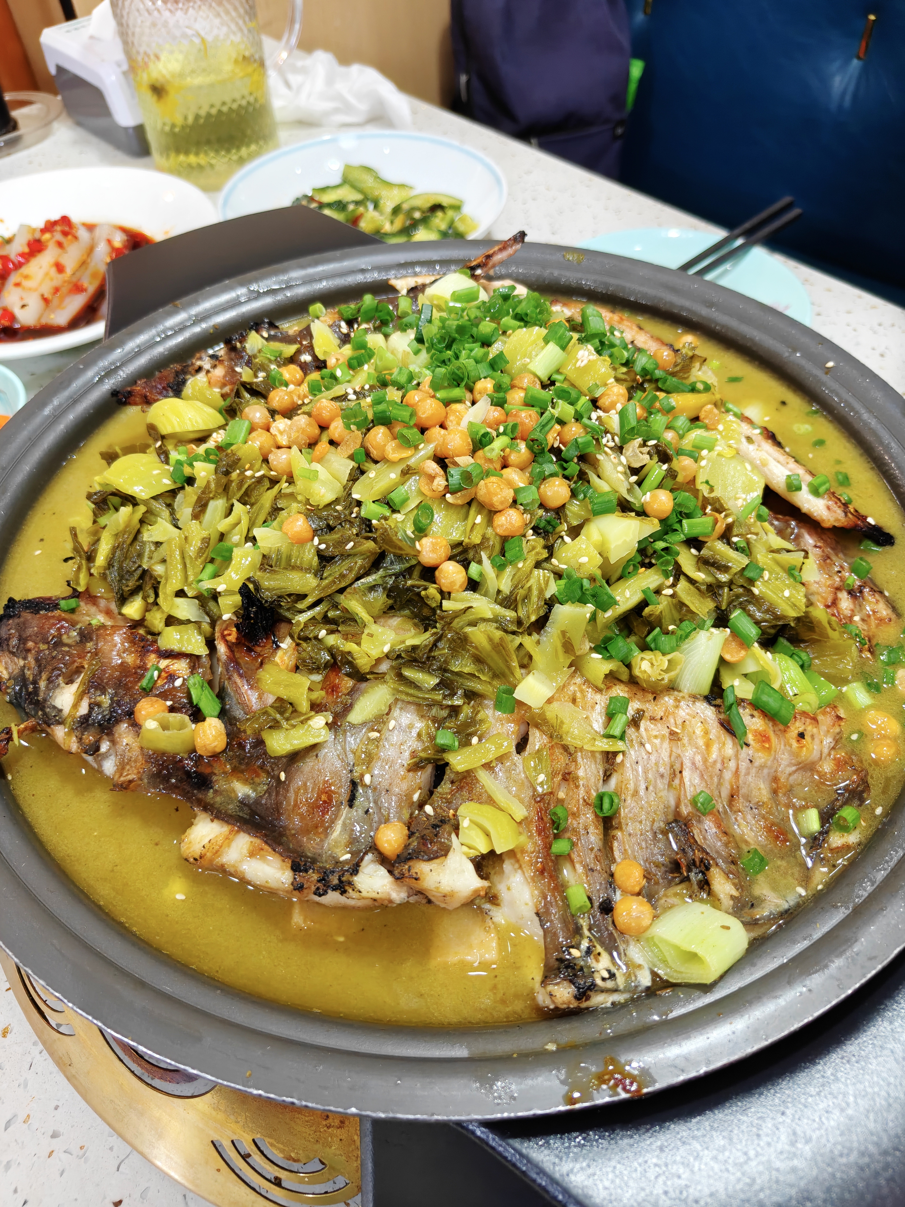 海名威 冷冻黄花鱼700g/2条装 宁德大黄鱼 海鱼 生鲜鱼类 海鲜水产 实拍图