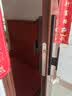 凯利莱（KAILAI）K9s智能门锁掌静脉3D人脸识别可视对讲指纹锁密码锁防盗门智能锁 实拍图