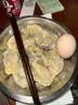 湾仔码头韭菜猪肉水饺1320g66只速食面点生鲜饺子夜宵儿童早餐速冻半成品 实拍图