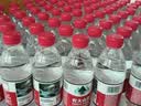 农夫山泉 饮用水饮用天然水380ml*24瓶 办公商务会议 塑膜纸箱随机发货 实拍图