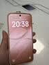 OPPO Find X10 16GB+512GB 清橙 哈苏超清原相机 双2亿镜头群 8000mAh 冰川电池 5G旗舰拍照手机 实拍图
