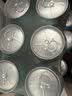 雪花啤酒(Snowbeer)晶粹 330ml*6听 尝鲜小包装 京东自营 实拍图