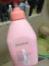 贝德美蓝甘菊儿童沐浴露520ml 温和洁净 水润保湿 弱酸性男女孩宝宝通用 实拍图