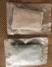 ubras高弹织带莫代尔7A抗菌裆中腰三角裤女士内裤女3条装灰+粉+紫 L 实拍图