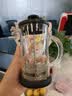 MAVO 法压壶 咖啡壶过滤杯器具 茶壶手冲家用法式滤压 双层滤网 （1-2人份） 350ml 实拍图
