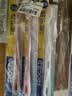 青蛙超细软毛小头牙刷4支护龈超软成年人专用月子男女士971 实拍图