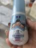 狮王（Lion）趣净泡沫免洗抑菌洗手液50ml*3无需水洗方便携带抑菌呵护儿童 实拍图