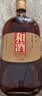 和酒大开福五年陈黄酒双11送礼上海老酒1000ml*6 海派黄酒整箱礼盒 1L 6瓶 整箱装 实拍图