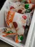 思念中华面点豆沙包960g32只 包子食品儿童早餐速冻半成品送礼 实拍图