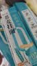 【王牌专享】荞麦挂面杂粮挂面面条 山西特产粗粮杂粮 荞麦挂面100g*10包 实拍图