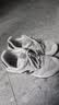 NEW BALANCE NB官方秋季通勤轻便女鞋简约潮流舒适复古百搭休闲运动鞋515系列 云母灰 WL515CSB 38 （脚长24.5cm) 实拍图