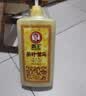 霸王生姜洗发水姜汁首乌去屑止痒洗发露洗头膏清新舒爽1L 实拍图