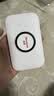 纽曼随身wifi多网通用移动无线wifi6免插卡上网宝随行无线便携车载支持5G/4G设备全国通用流量2026款 实拍图