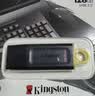 金士顿（Kingston）64GB USB3.2 Gen 1 U盘 DTX 大容量U盘 时尚设计 轻巧便携 学习办公投标电脑车载优盘 实拍图